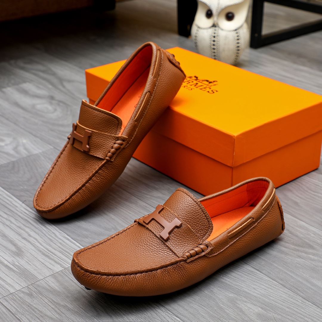 Hermes Business Shoes